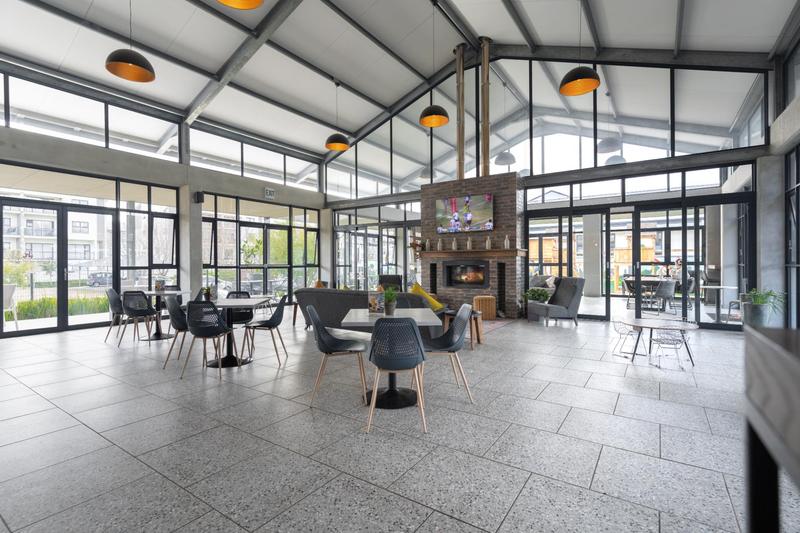To Let 1 Bedroom Property for Rent in The Huntsman Western Cape